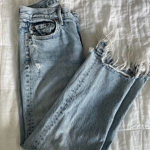 GRLFRND jeans